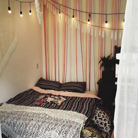 Supe Homestay ホーチミン市 エクステリア 写真