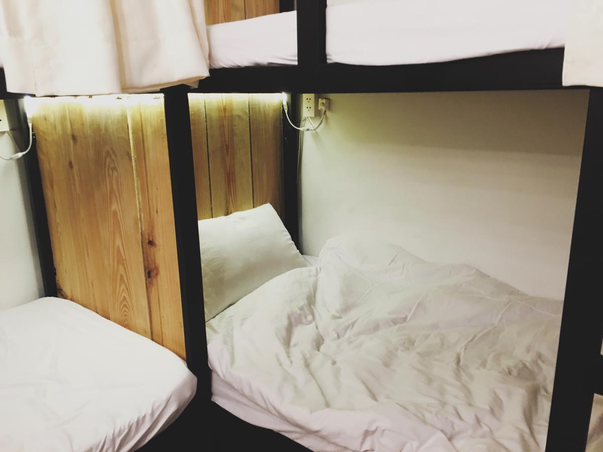 Supe Homestay ホーチミン市 エクステリア 写真