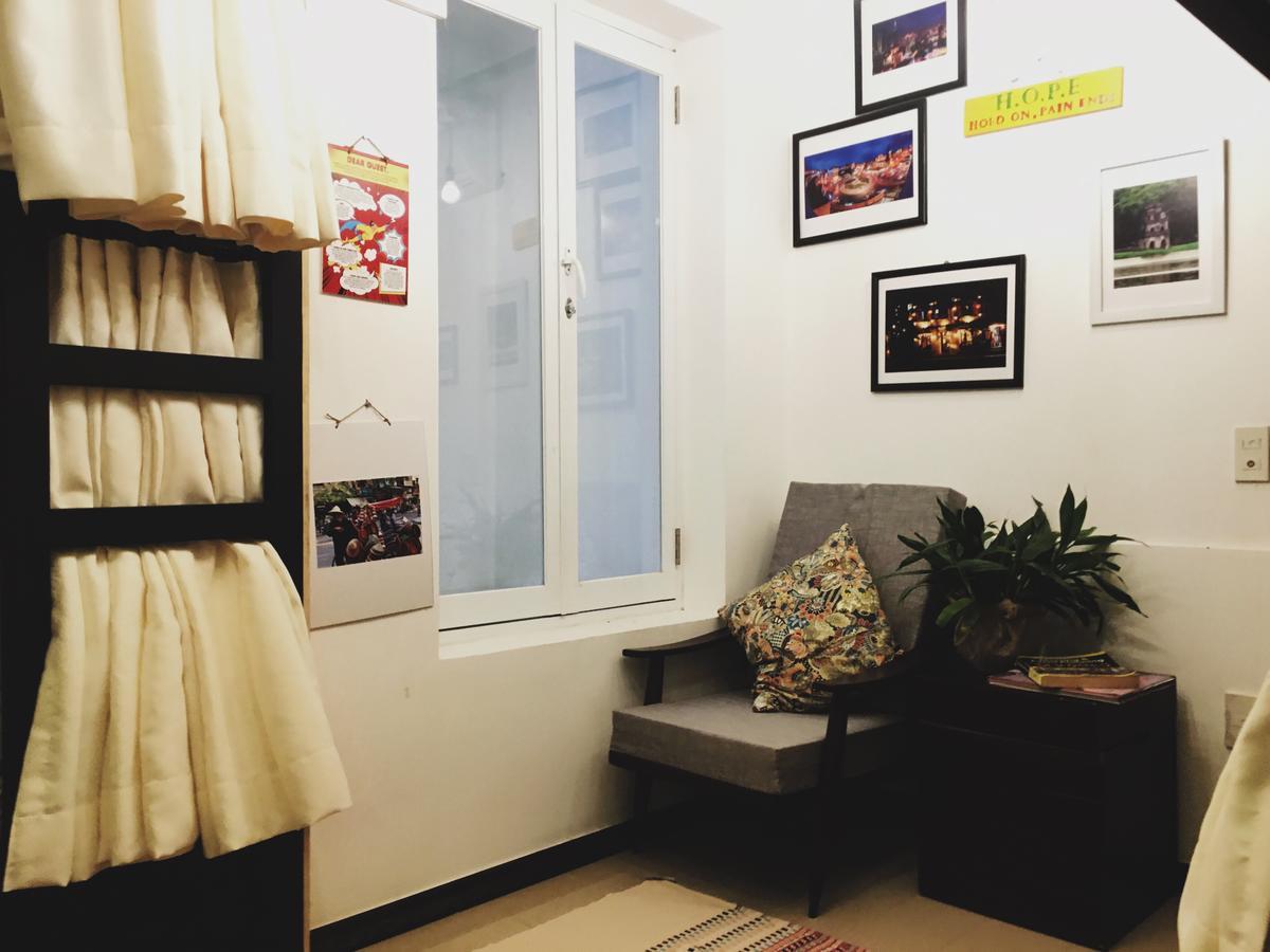 Supe Homestay ホーチミン市 エクステリア 写真