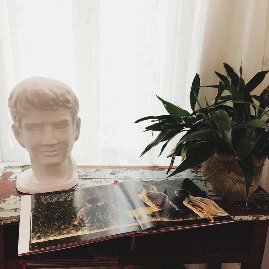 Supe Homestay ホーチミン市 エクステリア 写真