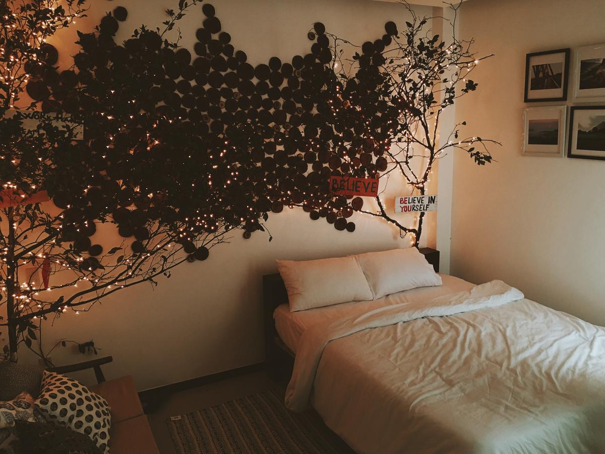 Supe Homestay ホーチミン市 エクステリア 写真